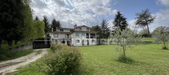 5 bedrooms Villa in Fiuggi, Italy No. 217813 40