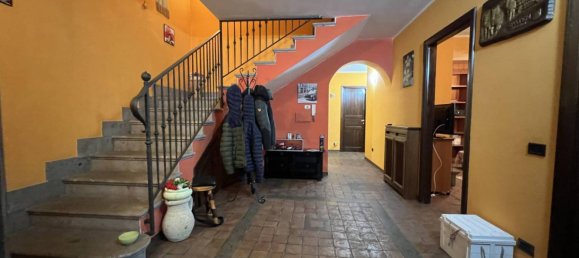 5 bedrooms Villa in Fiuggi, Italy No. 217813 24