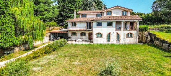 5 bedrooms Villa in Fiuggi, Italy No. 217813 41
