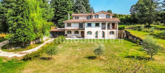 5 bedrooms Villa in Fiuggi, Italy No. 217813 45