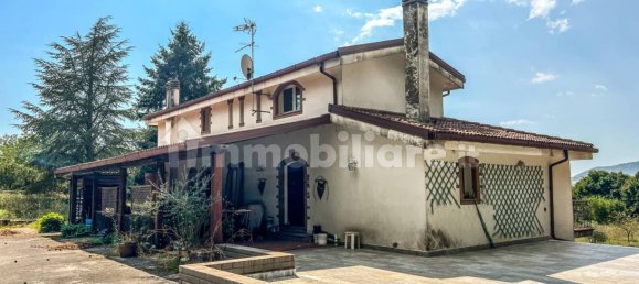 5 bedrooms Villa in Fiuggi, Italy No. 217813 38