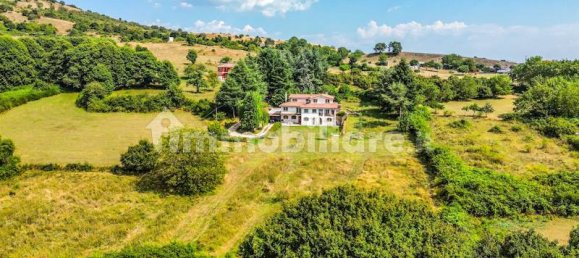 5 bedrooms Villa in Fiuggi, Italy No. 217813 47