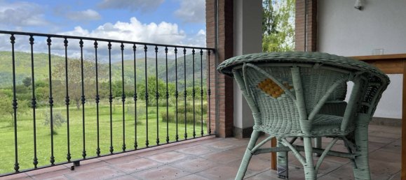 5 bedrooms Villa in Fiuggi, Italy No. 217813 37