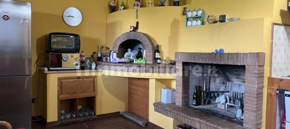 5 bedrooms Villa in Fiuggi, Italy No. 217813 20