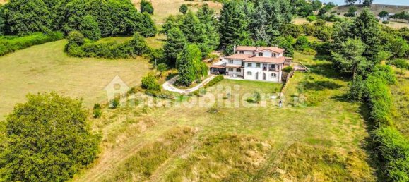 5 bedrooms Villa in Fiuggi, Italy No. 217813 48
