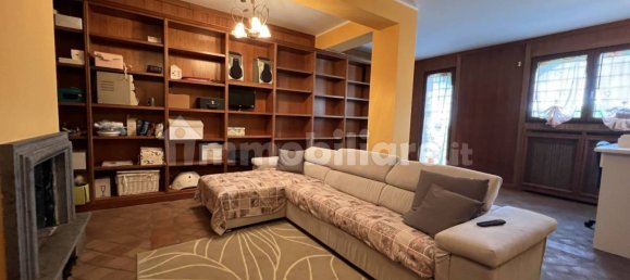 5 bedrooms Villa in Fiuggi, Italy No. 217813 17