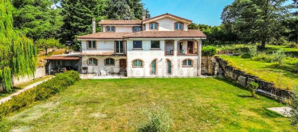 5 bedrooms Villa in Fiuggi, Italy No. 217813 43