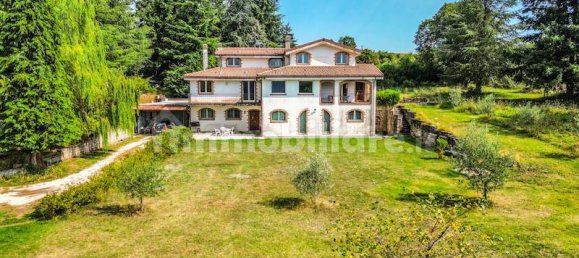 5 bedrooms Villa in Fiuggi, Italy No. 217813 44