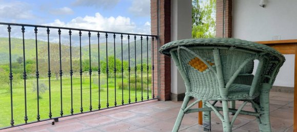 5 bedrooms Villa in Fiuggi, Italy No. 217813 39