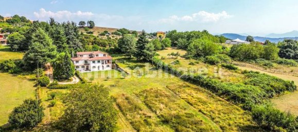 5 bedrooms Villa in Fiuggi, Italy No. 217813 46