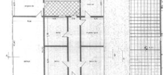 7 chambres Appartement à Veglie, Italy No. 337431 17