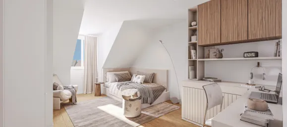 2 غرف نوم شقة في Furth, Germany رقم 135848 5