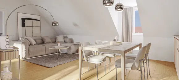 2 غرف نوم شقة في Furth, Germany رقم 135848 4