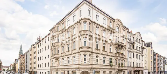 2 غرف نوم شقة في Furth, Germany رقم 135848 2