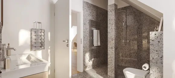 2 غرف نوم شقة في Furth, Germany رقم 135848 7