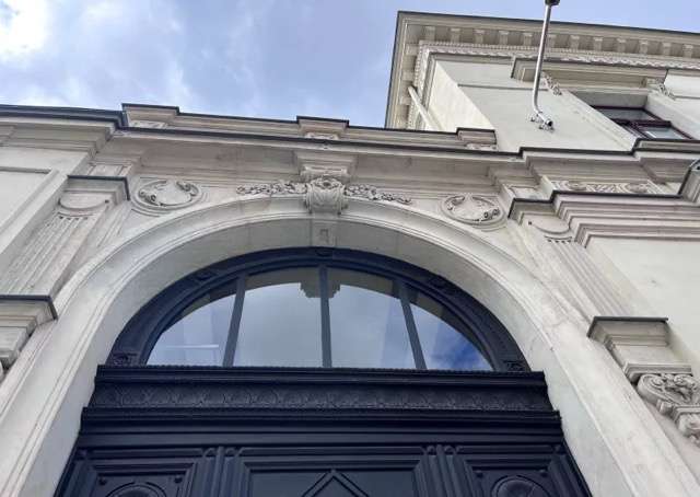 3 Schlafzimmer Wohnung in Leipzig, Germany, Nr. 35753