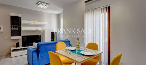1 bedroom Apartment in Sliema, Malta No. 8609 4
