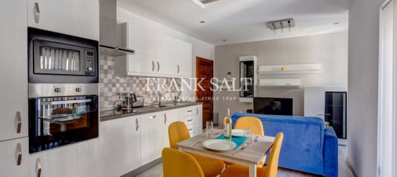 1 bedroom Apartment in Sliema, Malta No. 8609 10