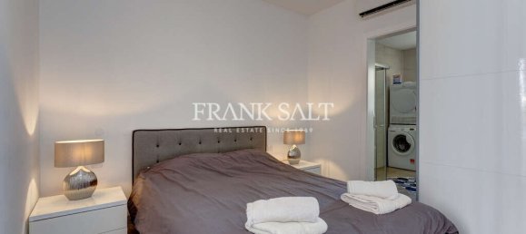 1 bedroom Apartment in Sliema, Malta No. 8609 11