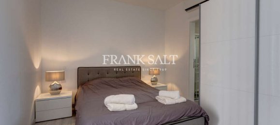 1 bedroom Apartment in Sliema, Malta No. 8609 13