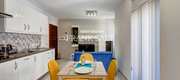 1 bedroom Apartment in Sliema, Malta No. 8609 8