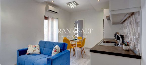 1 bedroom Apartment in Sliema, Malta No. 8609 2