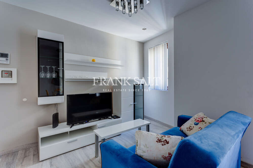 1 bedroom Apartment in Sliema, Malta No. 8609