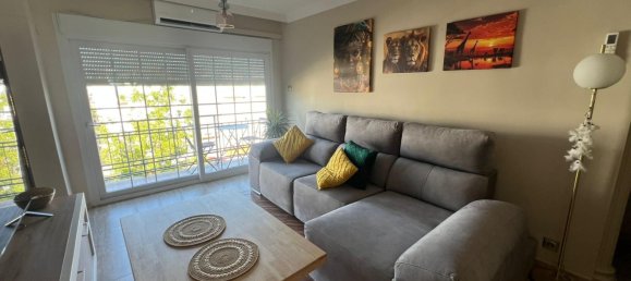 3 Schlafzimmer Wohnung in Andalusia, Spain, Nr. 167361 21