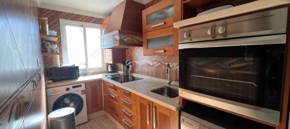 3 Schlafzimmer Wohnung in Andalusia, Spain, Nr. 167361 17