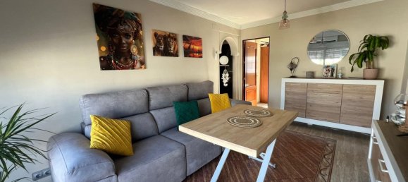 3 Schlafzimmer Wohnung in Andalusia, Spain, Nr. 167361 15