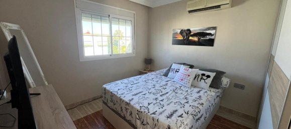 3 Schlafzimmer Wohnung in Andalusia, Spain, Nr. 167361 25