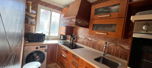 3 Schlafzimmer Wohnung in Andalusia, Spain, Nr. 167361 19