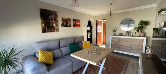 3 Schlafzimmer Wohnung in Andalusia, Spain, Nr. 167361 14