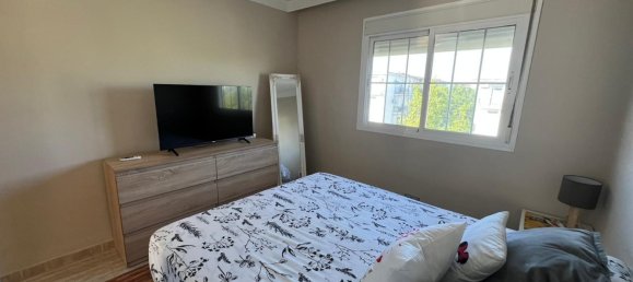 3 Schlafzimmer Wohnung in Andalusia, Spain, Nr. 167361 26