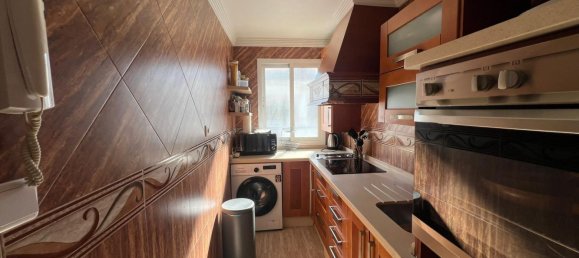 3 Schlafzimmer Wohnung in Andalusia, Spain, Nr. 167361 18