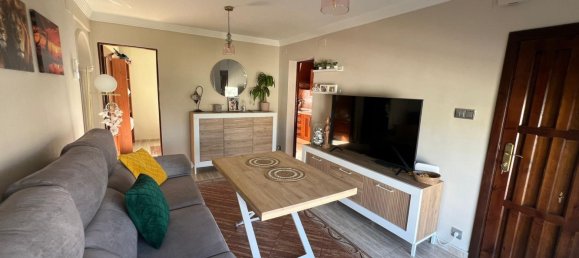 3 Schlafzimmer Wohnung in Andalusia, Spain, Nr. 167361 16