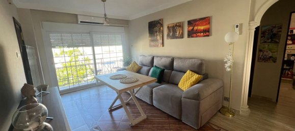 3 Schlafzimmer Wohnung in Andalusia, Spain, Nr. 167361 11