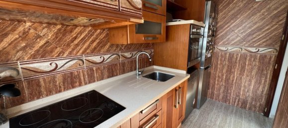 3 Schlafzimmer Wohnung in Andalusia, Spain, Nr. 167361 20