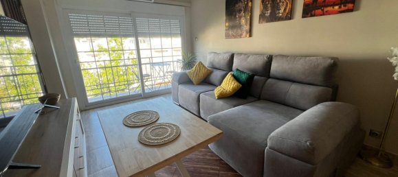 3 Schlafzimmer Wohnung in Andalusia, Spain, Nr. 167361 23