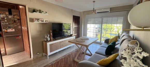 3 Schlafzimmer Wohnung in Andalusia, Spain, Nr. 167361 12