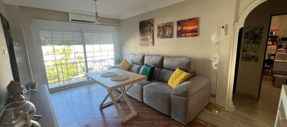 3 Schlafzimmer Wohnung in Andalusia, Spain, Nr. 167361 24
