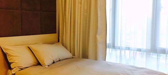 2 Schlafzimmer Eigentumswohnung in Huai Khwang, Thailand, Nr. 10263 8