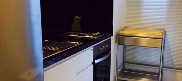 2 Schlafzimmer Eigentumswohnung in Huai Khwang, Thailand, Nr. 10263 5