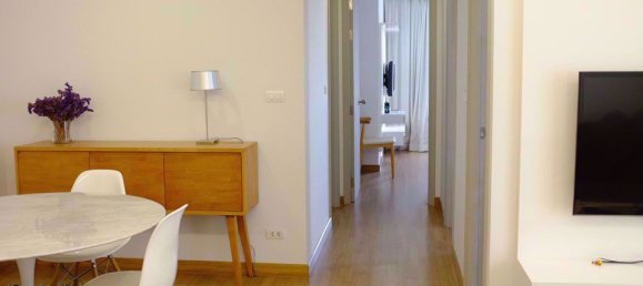 2 Schlafzimmer Eigentumswohnung in Huai Khwang, Thailand, Nr. 10263 3