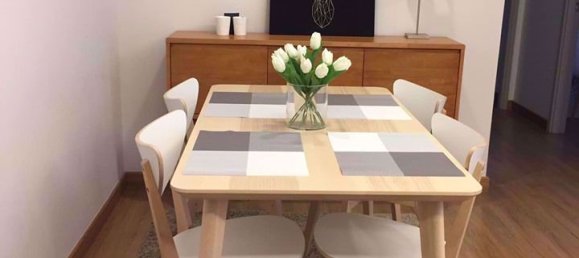 2 Schlafzimmer Eigentumswohnung in Huai Khwang, Thailand, Nr. 10263 4