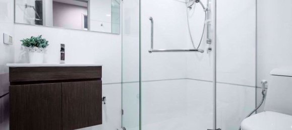 2 Schlafzimmer Eigentumswohnung in Huai Khwang, Thailand, Nr. 10263 9