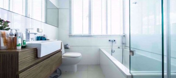 2 Schlafzimmer Eigentumswohnung in Huai Khwang, Thailand, Nr. 10263 7