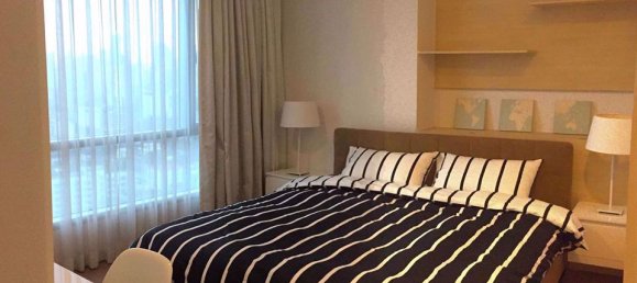 2 Schlafzimmer Eigentumswohnung in Huai Khwang, Thailand, Nr. 10263 6