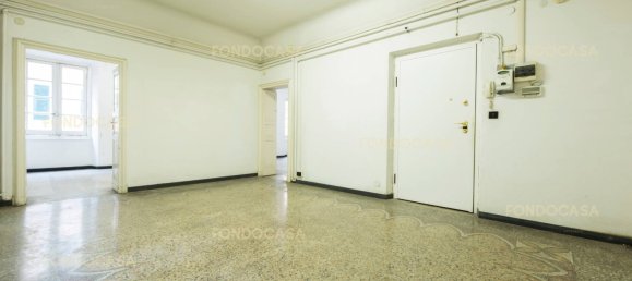 2 rooms Apartment in Genoa, Italy No. 35824 8