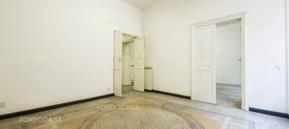 2 rooms Apartment in Genoa, Italy No. 35824 12